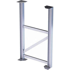 TRI-ARC - Ladder Accessories Type: Leg For Use With: Tri-Arc MPASSW6 - USA Tool & Supply