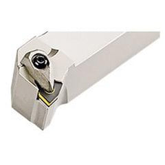 DWLNR16-4 - 1 x 1" SH - RH - Turning Toolholder - USA Tool & Supply
