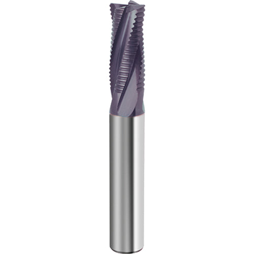9199600158700 FN ROUGHER - Exact Industrial Supply