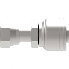 Eaton - Hydraulic Hose Fittings & Couplings Type: Female ORS Swivel Hose Diameter: 13/16 (Inch) - USA Tool & Supply
