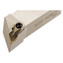 DDJNL 12-3B - 3/4 x 3/4" SH - LH - Turning Toolholder - USA Tool & Supply