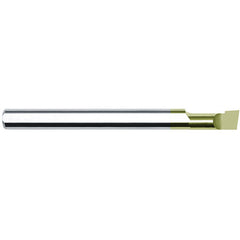 .180X.500 ALUM CUTBOR BAR - Exact Industrial Supply