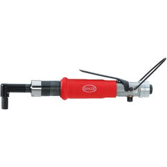Right Angle Adj Clutch Nutrunner - USA Tool & Supply