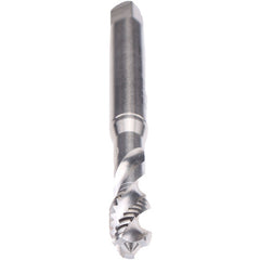 M 2.5-ISO2/6H 1ENORM-AL - Exact Industrial Supply