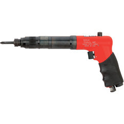 0.33HP Pistol Grip Shutoff - USA Tool & Supply