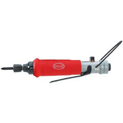0.33HP Inline Lever Start - USA Tool & Supply