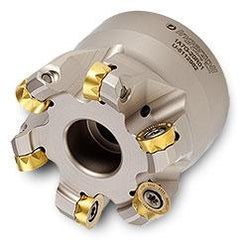 1A7G-20R01 Face Mill - USA Tool & Supply