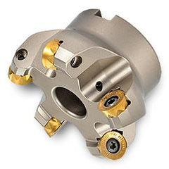 1A7K-20R01 Face Mill - USA Tool & Supply