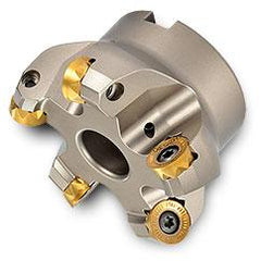 1A7M-30R01 Face Mill - USA Tool & Supply