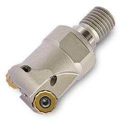 1DE1H12015X8R01 Face Mill - USA Tool & Supply