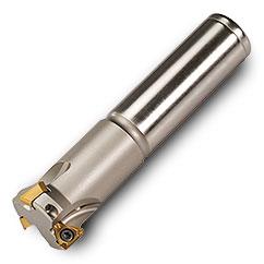 1KJ1D-1201784R01 - Hi Pos Trio End Mill Cutter - USA Tool & Supply