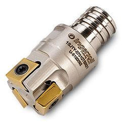 #1SJ1Y07010TSR01 - End Mill Cutter - USA Tool & Supply