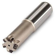 1TG1F1203281R01 - End Mill Cutter - USA Tool & Supply