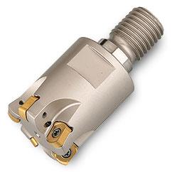 #1TG1F016025X5R00 - End Mill Cutter - USA Tool & Supply