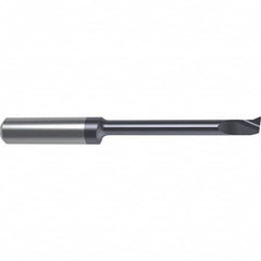 Guhring - Boring Bars Minimum Bore Diameter (mm): 4.00 Maximum Bore Depth (mm): 32.00 - USA Tool & Supply