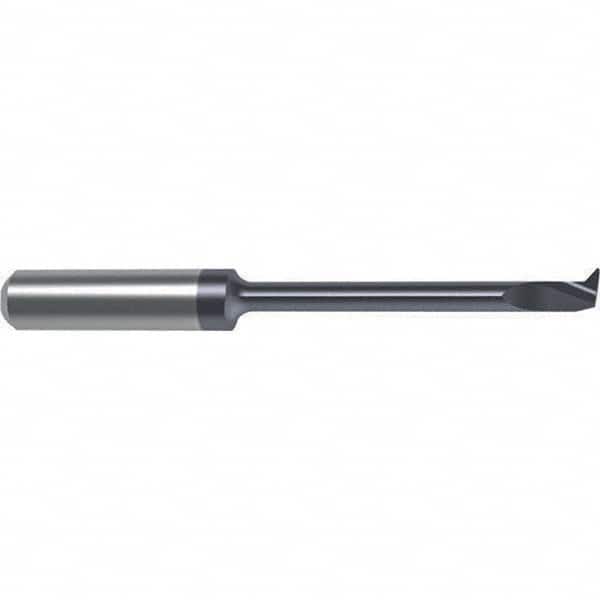 Guhring - Boring Bars Minimum Bore Diameter (mm): 3.00 Maximum Bore Depth (mm): 17.00 - USA Tool & Supply