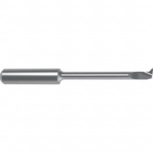 Guhring - Boring Bars Minimum Bore Diameter (mm): 3.00 Maximum Bore Depth (mm): 7.00 - USA Tool & Supply