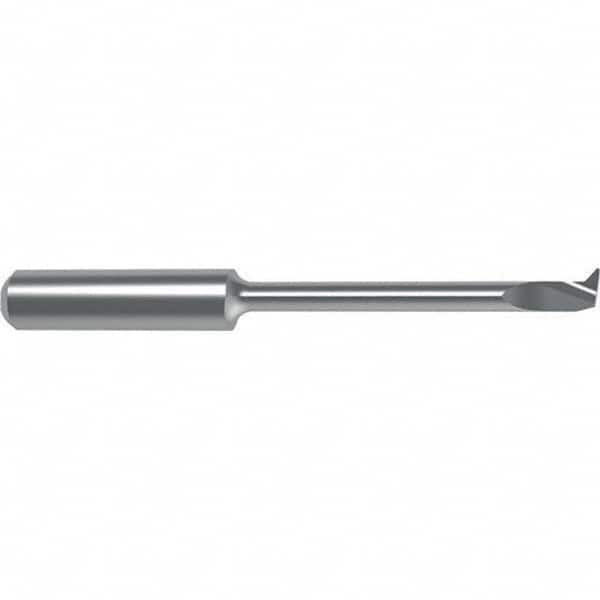 Guhring - Boring Bars Minimum Bore Diameter (mm): 3.00 Maximum Bore Depth (mm): 22.00 - USA Tool & Supply