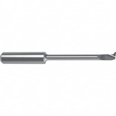 Guhring - Boring Bars Minimum Bore Diameter (mm): 3.00 Maximum Bore Depth (mm): 22.00 - USA Tool & Supply