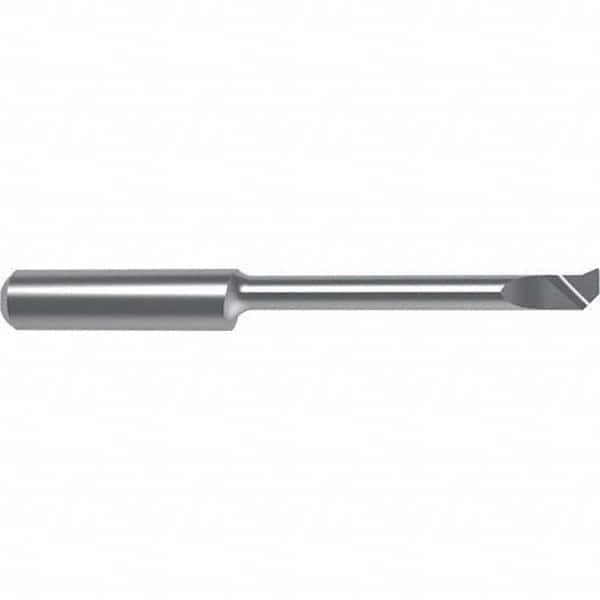 Guhring - Boring Bars Minimum Bore Diameter (mm): 2.00 Maximum Bore Depth (mm): 12.00 - USA Tool & Supply