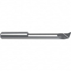 Guhring - Boring Bars Minimum Bore Diameter (mm): 3.00 Maximum Bore Depth (mm): 22.00 - USA Tool & Supply