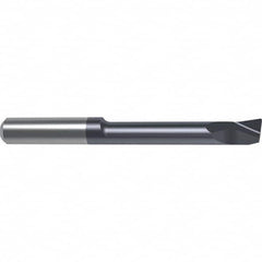 Guhring - Boring Bars Minimum Bore Diameter (mm): 3.00 Maximum Bore Depth (mm): 7.00 - USA Tool & Supply