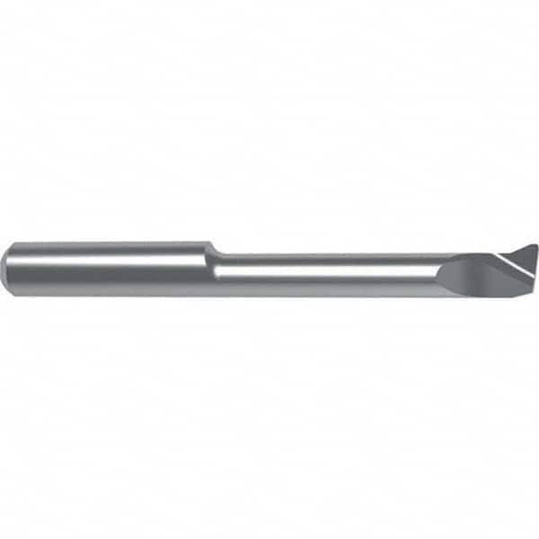 Guhring - Boring Bars Minimum Bore Diameter (mm): 2.00 Maximum Bore Depth (mm): 17.00 - USA Tool & Supply