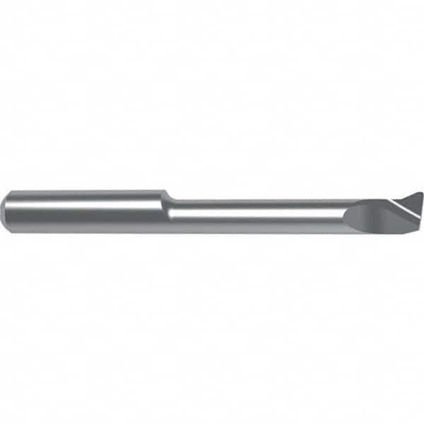 Guhring - Boring Bars Minimum Bore Diameter (mm): 4.00 Maximum Bore Depth (mm): 22.00 - USA Tool & Supply