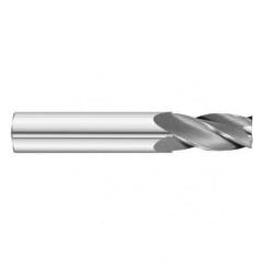 .531 CBD ENDMILL 4FLT+.000-.002 - USA Tool & Supply