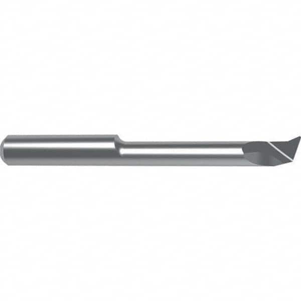 Guhring - Boring Bars Minimum Bore Diameter (mm): 3.00 Maximum Bore Depth (mm): 12.00 - USA Tool & Supply