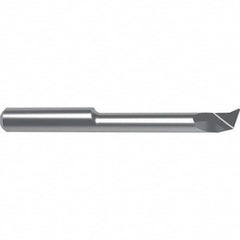 Guhring - Boring Bars Minimum Bore Diameter (mm): 3.00 Maximum Bore Depth (mm): 7.00 - USA Tool & Supply