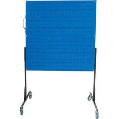 Triton - Peg Boards Type: Pegboard Storage Board Width (Inch): 50-1/2 - USA Tool & Supply