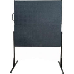 Triton - Peg Boards Type: Pegboard Storage Board Width (Inch): 50-1/2 - USA Tool & Supply