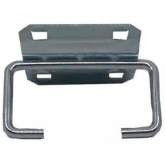 Triton - Peg Board Accessories Type: Wall Mounted Storage For Use With: LocBoard - USA Tool & Supply