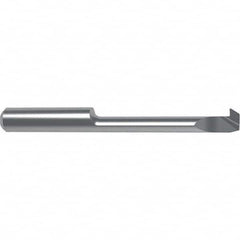 Guhring - Boring Bars Minimum Bore Diameter (mm): 2.00 Maximum Bore Depth (mm): 7.00 - USA Tool & Supply