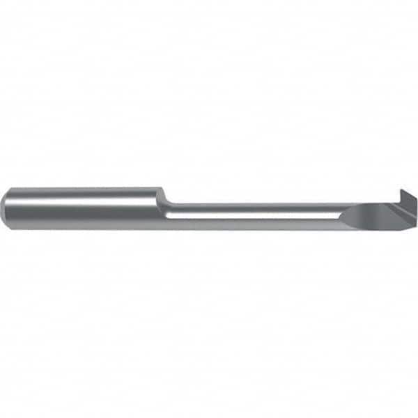 Guhring - Boring Bars Minimum Bore Diameter (mm): 2.00 Maximum Bore Depth (mm): 7.00 - USA Tool & Supply