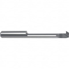 Guhring - Boring Bars Minimum Bore Diameter (mm): 4.00 Maximum Bore Depth (mm): 17.00 - USA Tool & Supply