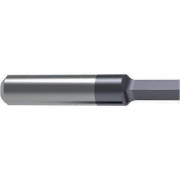 Guhring - Boring Bars Minimum Bore Diameter (mm): 2.00 Maximum Bore Depth (mm): 4.00 - USA Tool & Supply