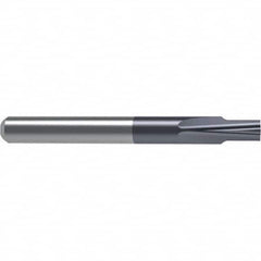 Guhring - Boring Bars Minimum Bore Diameter (mm): 3.20 Maximum Bore Depth (mm): 5.00 - USA Tool & Supply
