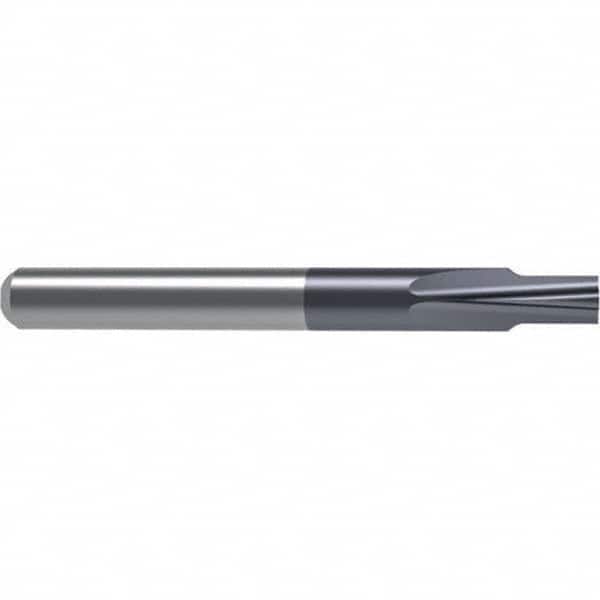 Guhring - Boring Bars Minimum Bore Diameter (mm): 1.70 Maximum Bore Depth (mm): 3.00 - USA Tool & Supply