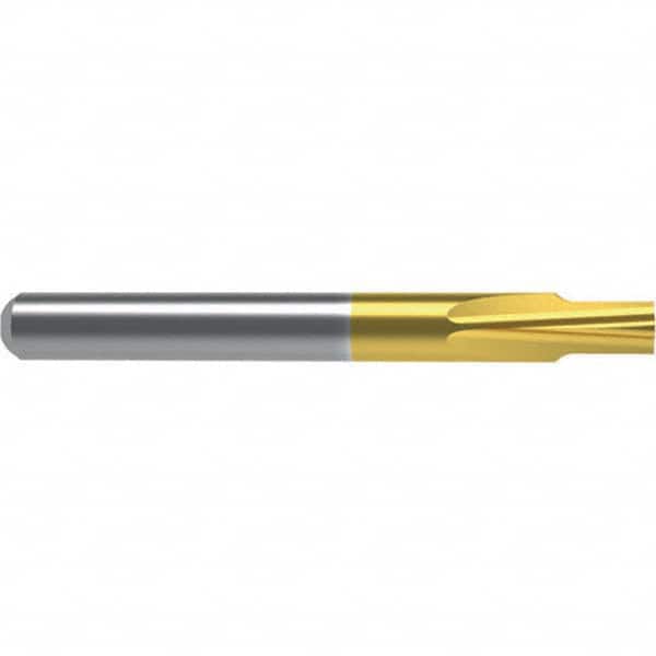 Guhring - Boring Bars Minimum Bore Diameter (mm): 4.00 Maximum Bore Depth (mm): 5.00 - USA Tool & Supply