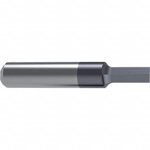 Guhring - Boring Bars Minimum Bore Diameter (mm): 3.50 Maximum Bore Depth (mm): 6.00 - USA Tool & Supply