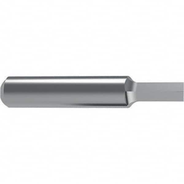 Guhring - Boring Bars Minimum Bore Diameter (mm): 2.90 Maximum Bore Depth (mm): 5.00 - USA Tool & Supply