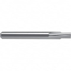 Guhring - Boring Bars Minimum Bore Diameter (mm): 2.40 Maximum Bore Depth (mm): 4.00 - USA Tool & Supply