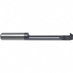 Guhring - Boring Bars Minimum Bore Diameter (mm): 3.00 Maximum Bore Depth (mm): 7.00 - USA Tool & Supply