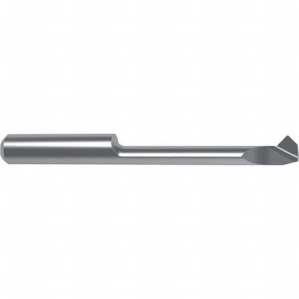 Guhring - Boring Bars Minimum Bore Diameter (mm): 2.00 Maximum Bore Depth (mm): 7.00 - USA Tool & Supply