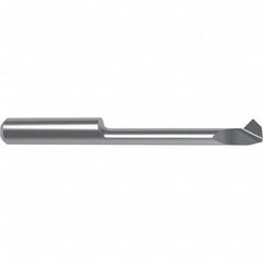 Guhring - Boring Bars Minimum Bore Diameter (mm): 3.00 Maximum Bore Depth (mm): 22.00 - USA Tool & Supply