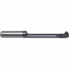 Guhring - Boring Bars Minimum Bore Diameter (mm): 2.00 Maximum Bore Depth (mm): 12.00 - USA Tool & Supply