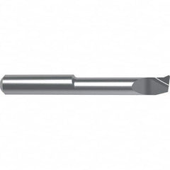 Guhring - Boring Bars Minimum Bore Diameter (mm): 5.70 Maximum Bore Depth (mm): 42.00 - USA Tool & Supply