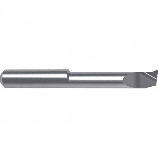 Guhring - Boring Bars Minimum Bore Diameter (mm): 5.70 Maximum Bore Depth (mm): 52.00 - USA Tool & Supply